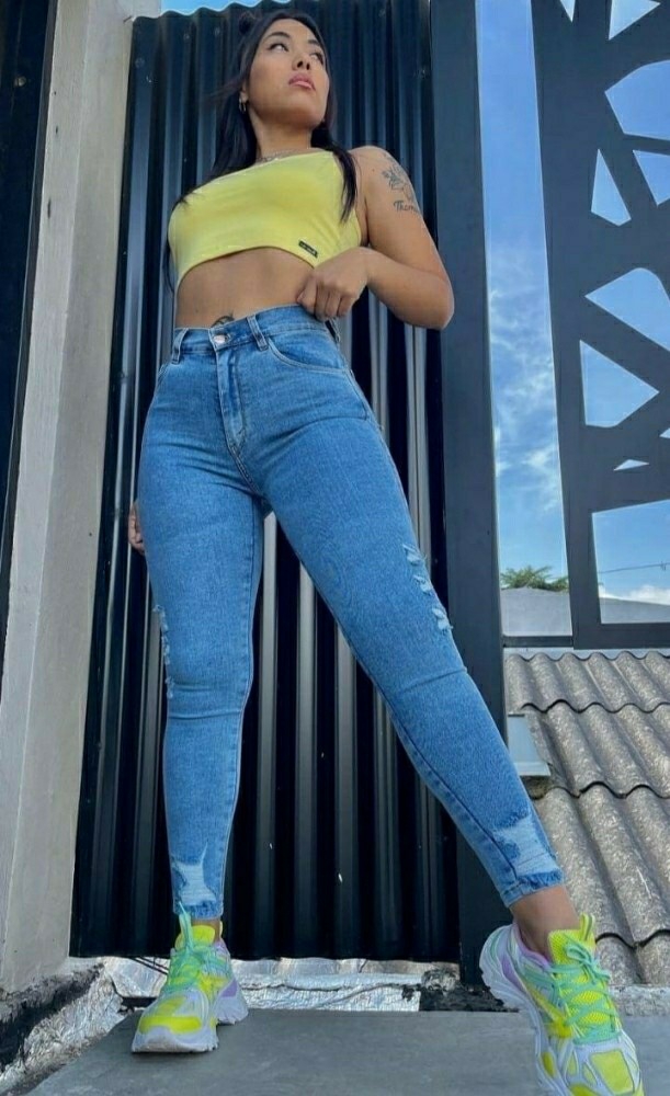 Jeans las Locas - Imagen 3