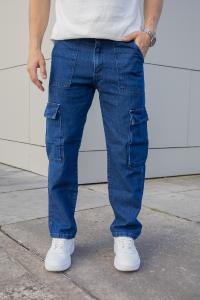 Cargo Jeans Mom Ahora  X Curva $ 18,000  X Mayor  $ 19,000