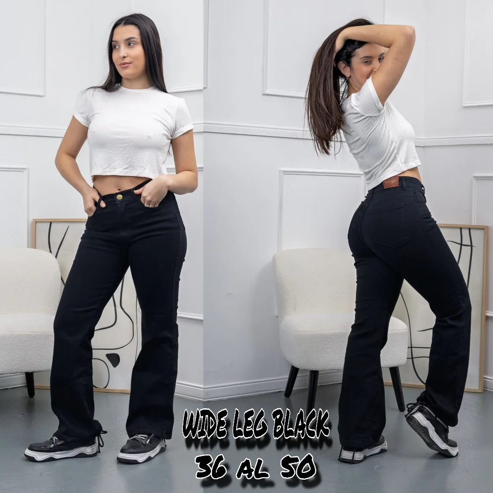 Oxford Negro , Azul y Blanco $16.000 por Curva $ 17,000 X Mayor - Imagen 4