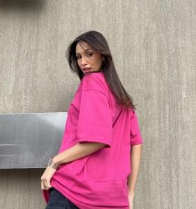Remera Oversize Unisex - Miniatura 3
