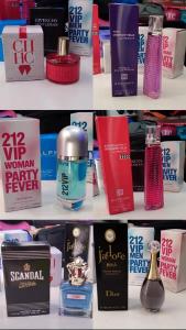 Perfumes de Marca - Miniatura 2