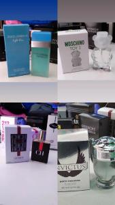 Perfumes de Marca - Miniatura 3