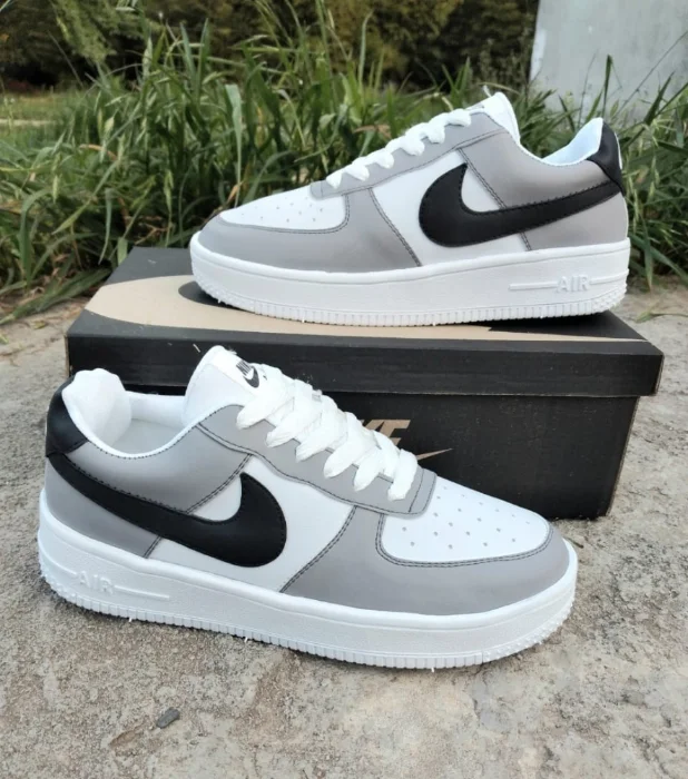 Air Force Gris