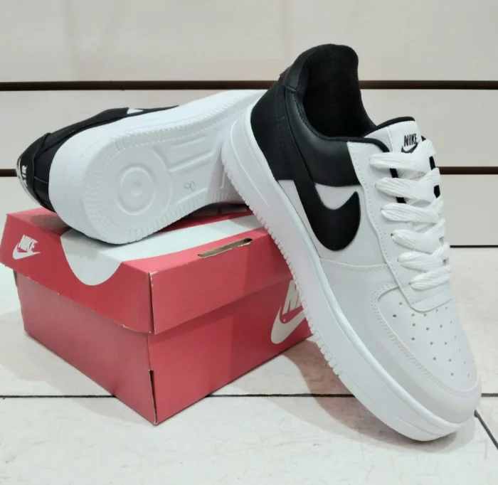 Air Force Talón Negro