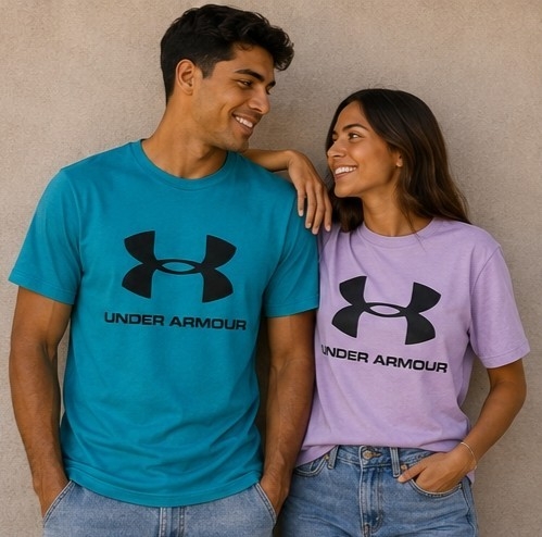 Remeras de Hombres - Imagen 3