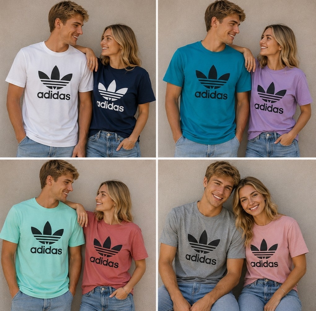 Remeras de Hombres - Imagen 5