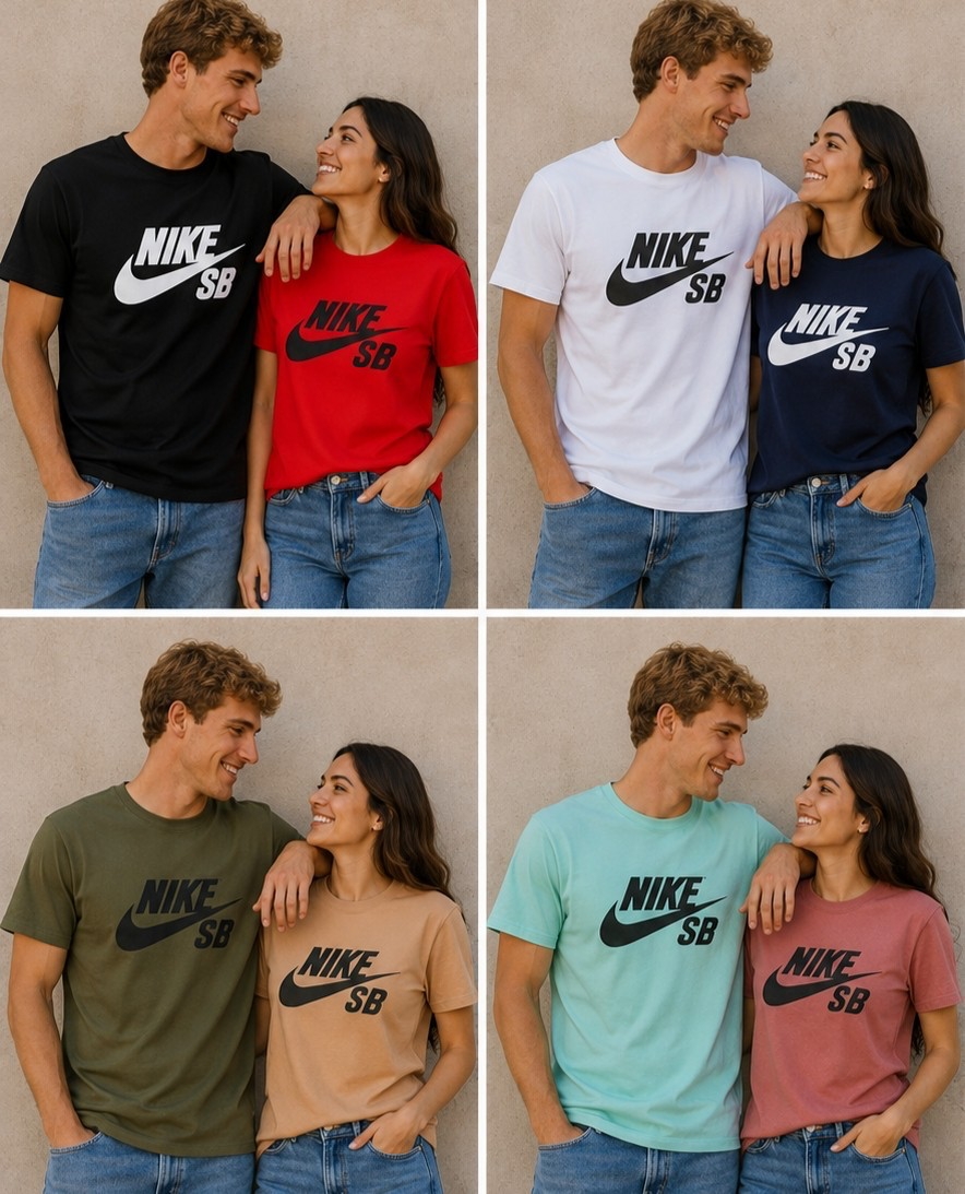 Remeras de Hombres - Imagen 6