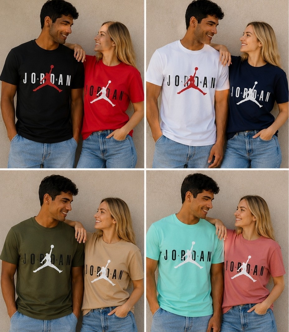 Remeras de Hombres - Imagen 7