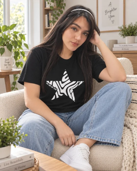 Remera de Damas