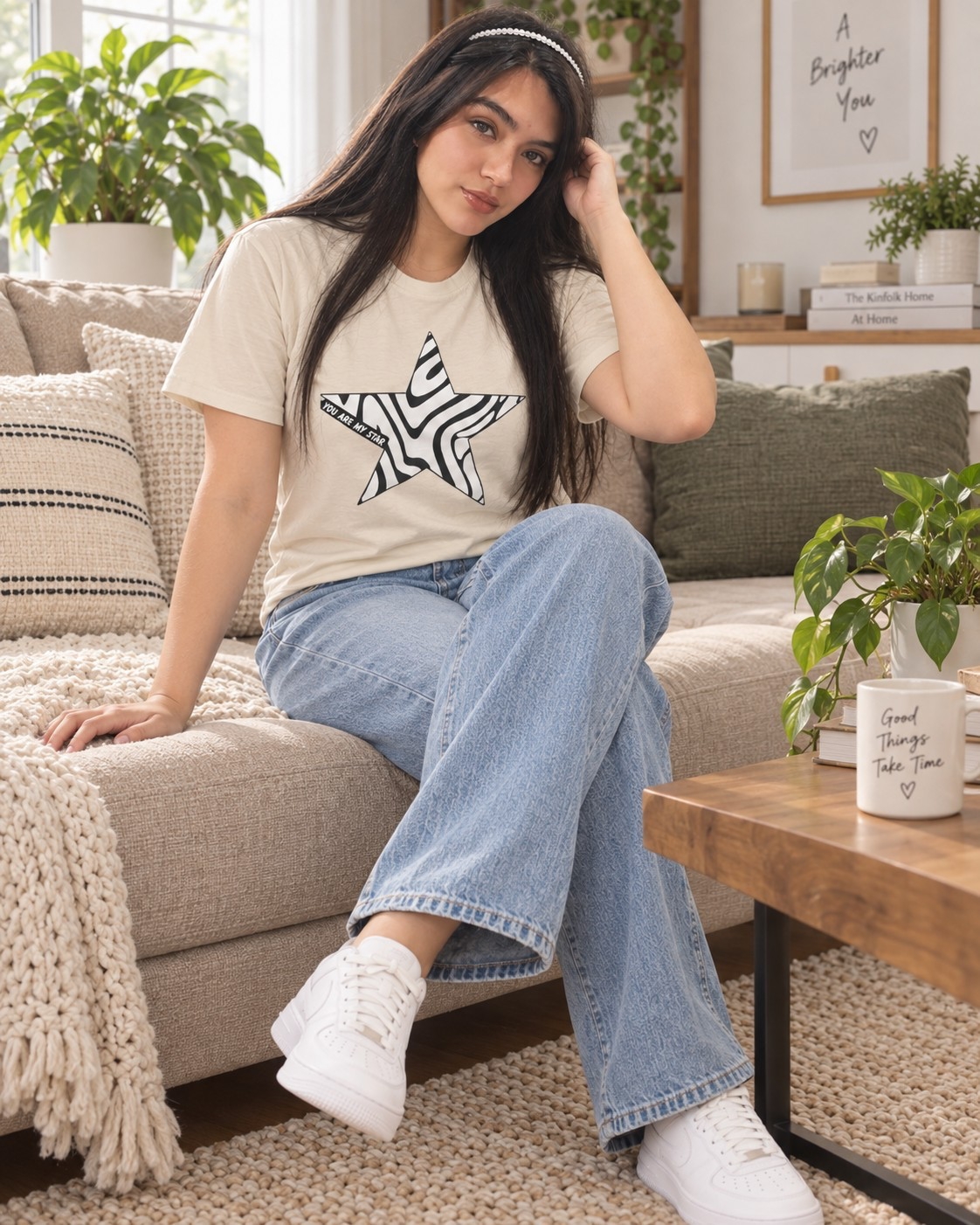 Remera de Damas - Imagen 3