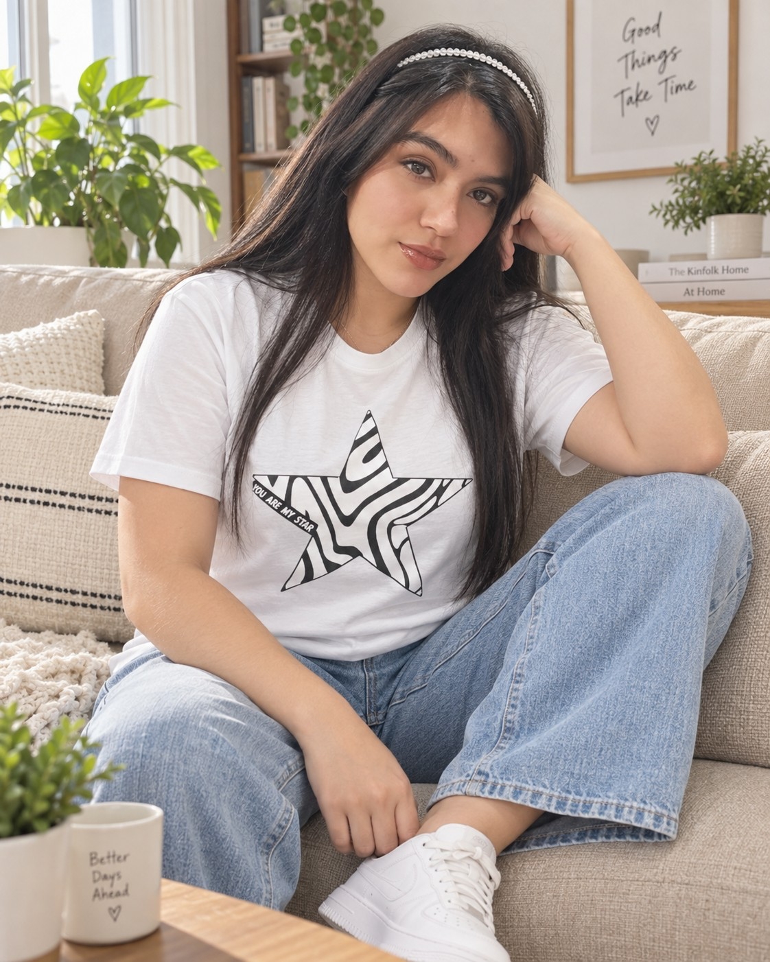 Remera de Damas - Imagen 6