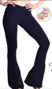 Calzas Oxford Termica