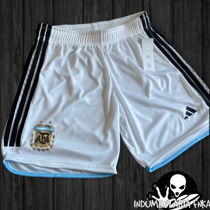 Short de la Selección Argentina - Imagen 1