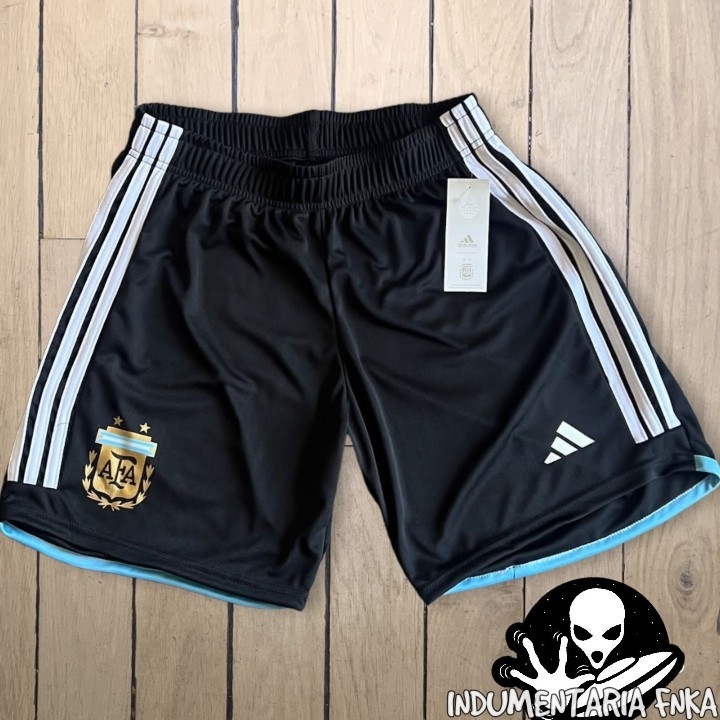 Short de la Selección Argentina - Imagen 2