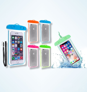 Funda Sumergible para Celular