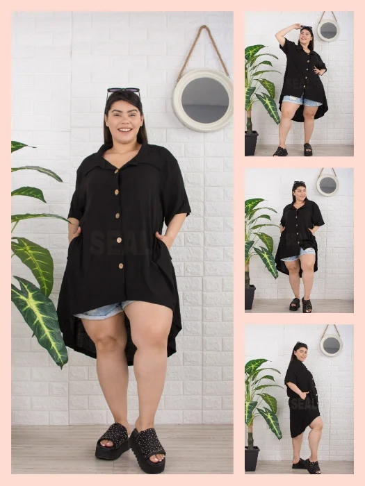 Camisola Belu