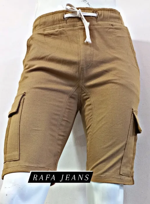 Bermudas Cargo