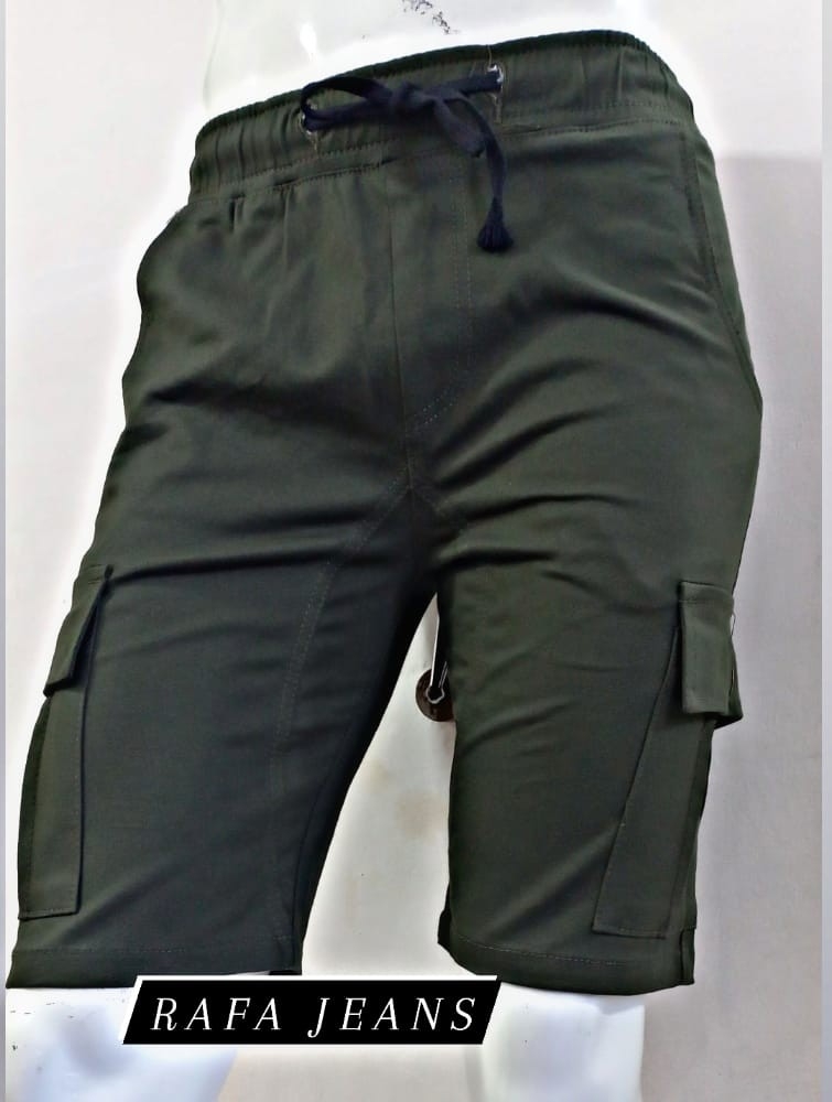 Bermudas Cargo - Imagen 2