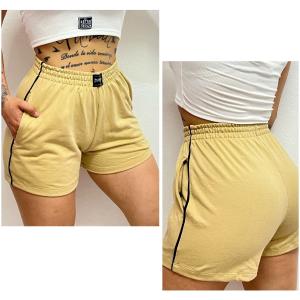 Short Rustico con Linia