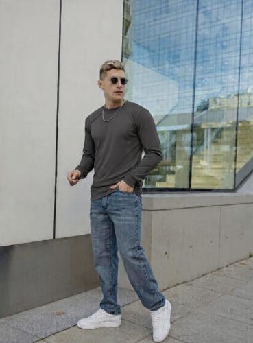 Sweater de Darlon X Mayor $ 12,000 Talles  42,46 y 48