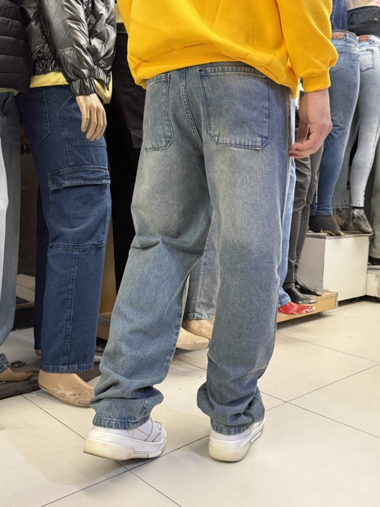 Baggy $ 22,000 por Curva $ 23,000  X Mayor - Imagen 4