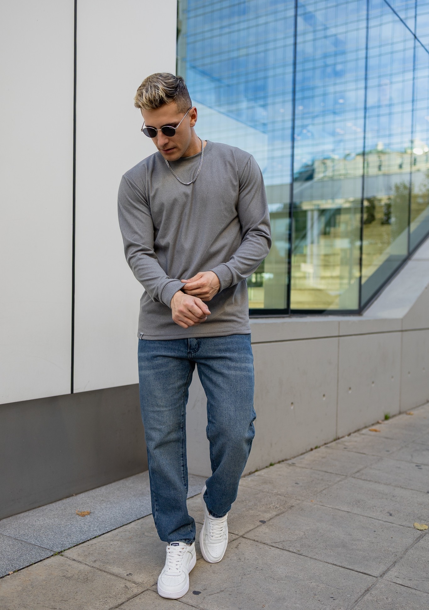 Sweater de Darlon de Excelente Calidad, Super Calentitos - Imagen 4