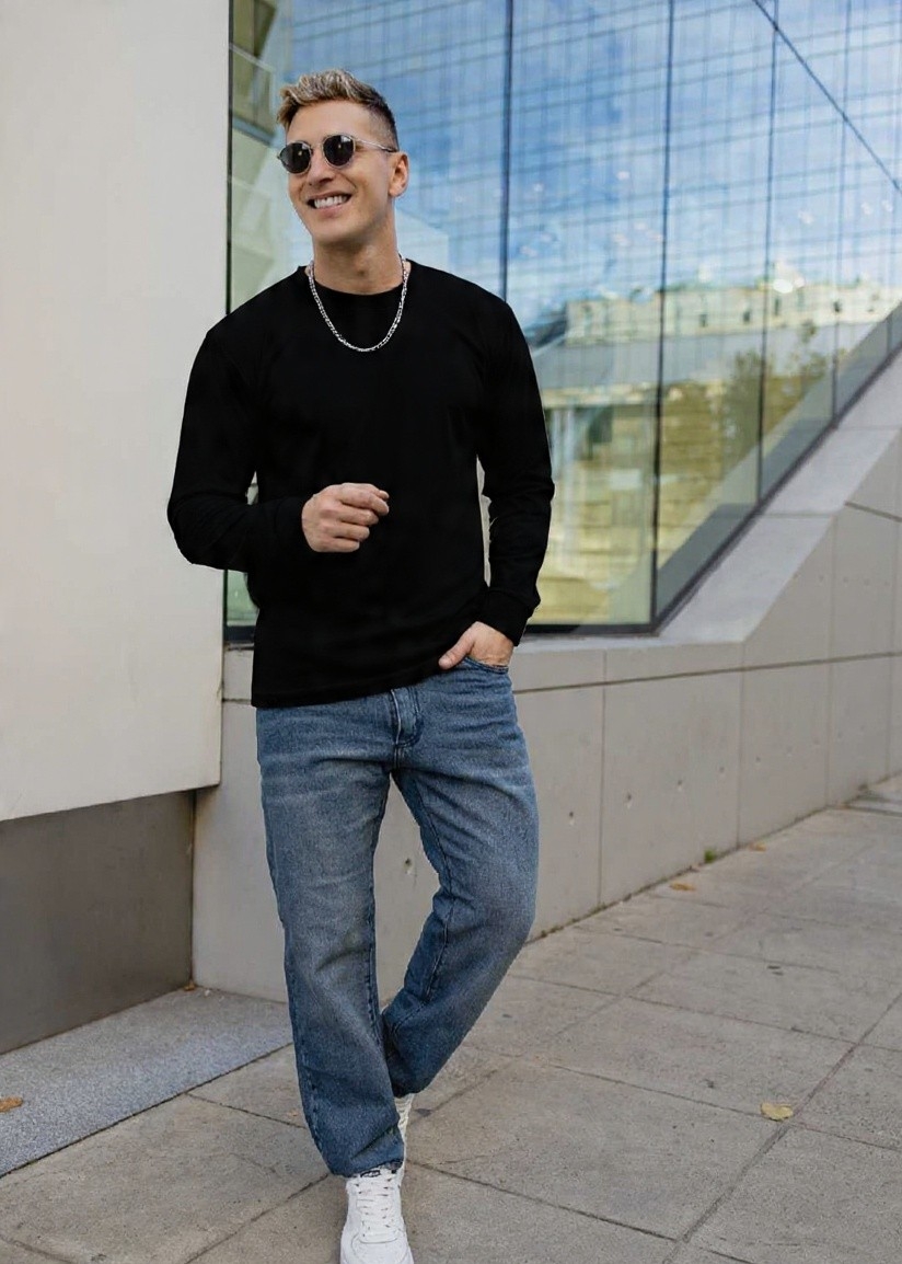 Sweater de Darlon de Excelente Calidad, Super Calentitos - Imagen 6