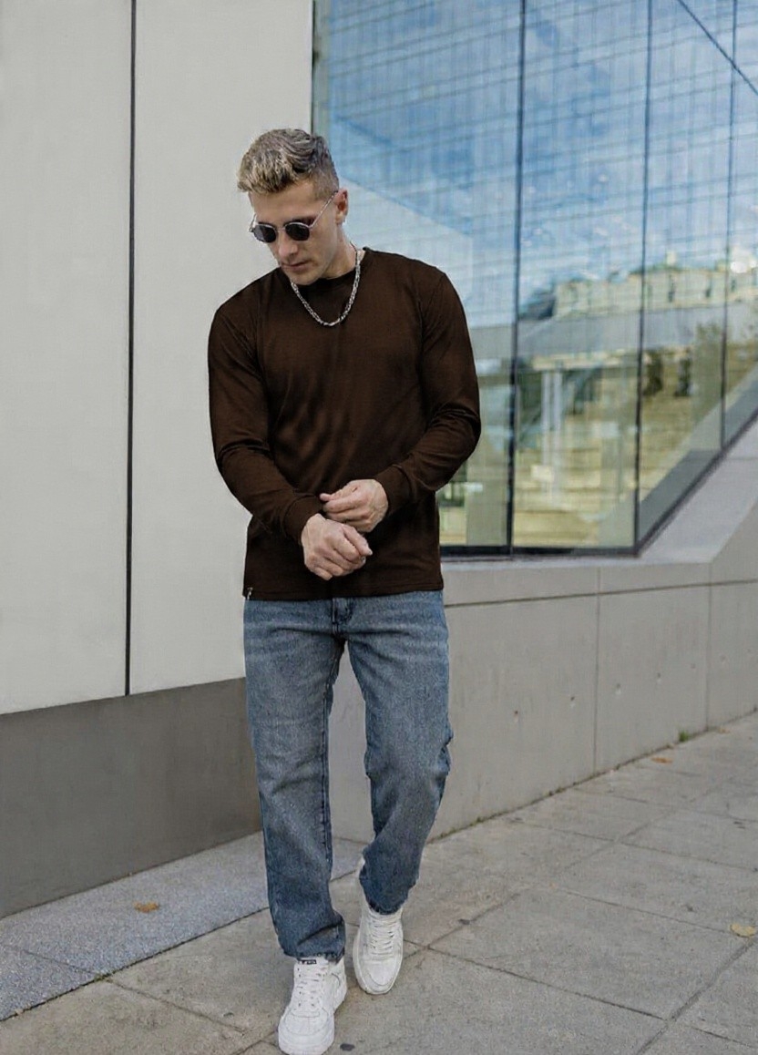 Sweater de Darlon de Excelente Calidad, Super Calentitos - Imagen 8
