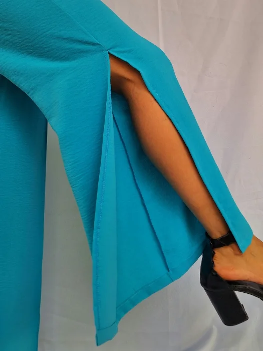 Pantalon Sastrero de Cey con y sin Avertura