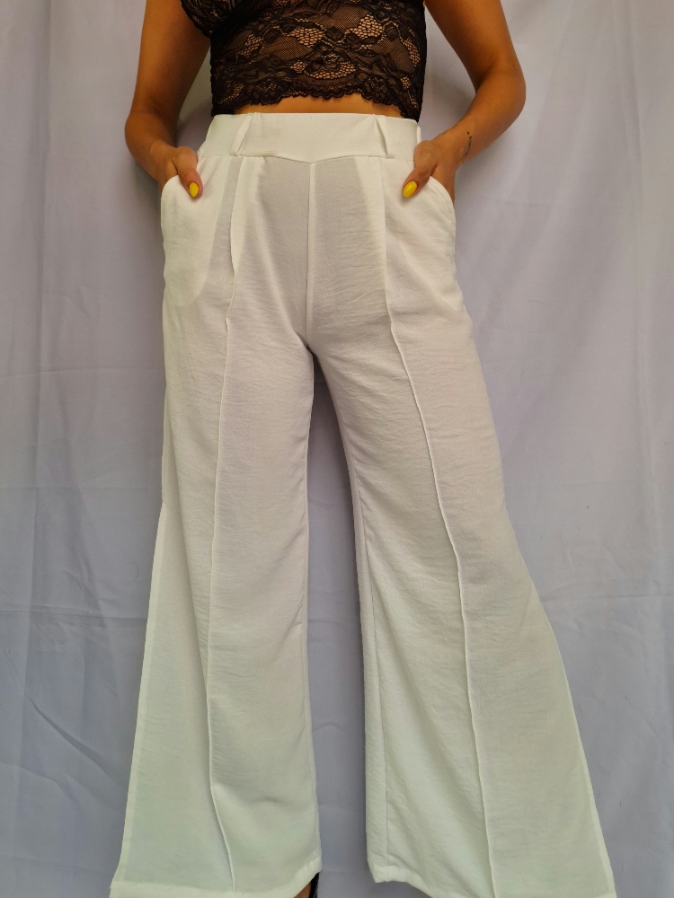Pantalon Sastrero de Cey con y sin Avertura - Imagen 2