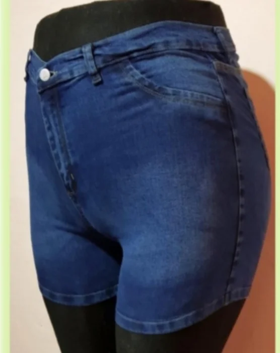 Short Dama