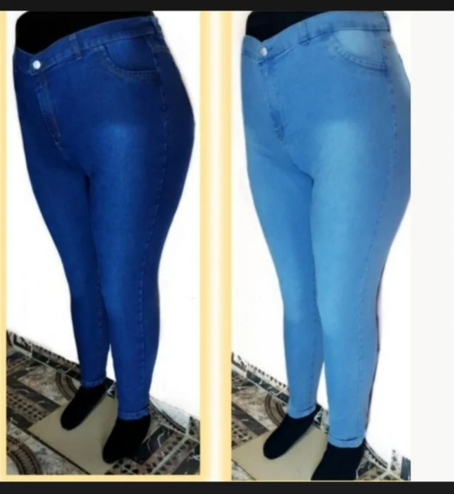 Jean's Dama Chupin.