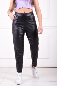 Pantalón Babucha Corte Italiano Calce Perfecto  Engomado Premium - Miniatura 2