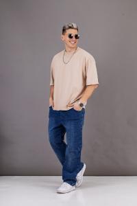Baggy Semi-elastizado $21000 por Curva $ 22,000  X Mayor