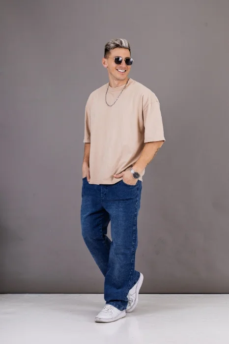 Baggy Semi-elastizado $20000  X Mayor