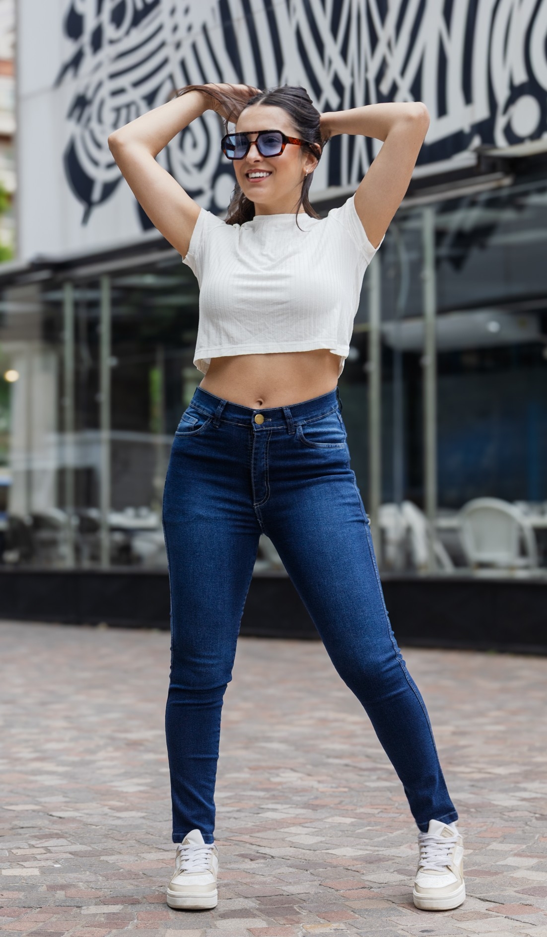 Jeans $17000 por Curva $ 18,000 X Mayor - Imagen 2