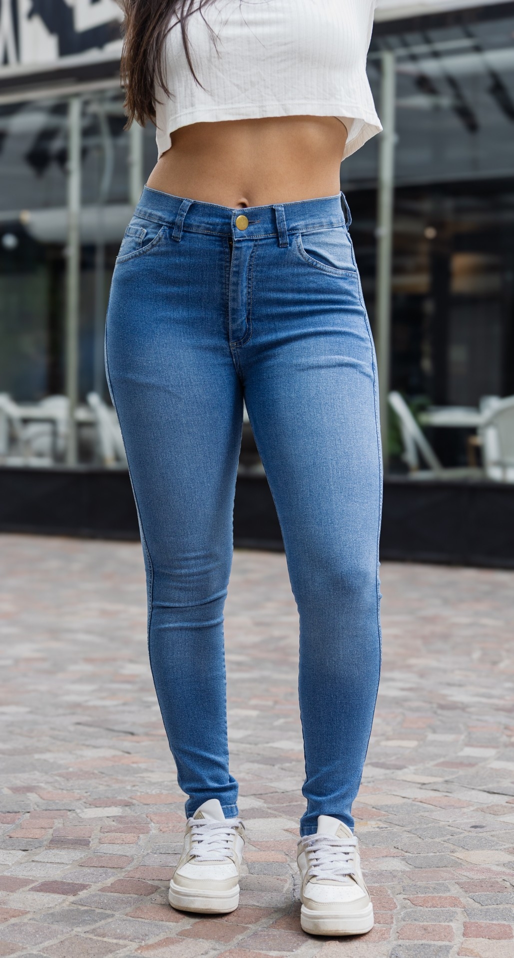 Jeans $17000 por Curva $ 18,000 X Mayor - Imagen 4