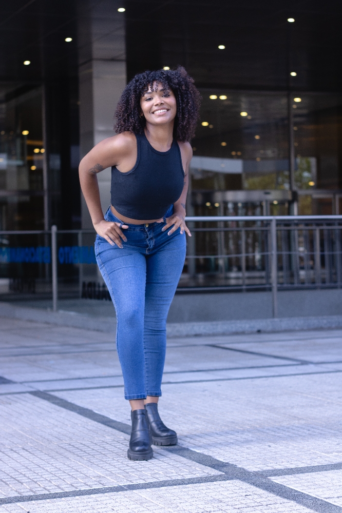 Jeans $17000 por Curva $ 18,000 X Mayor - Imagen 3