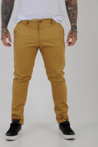 Pantalon Bolsillo Chino ( Premium) Talle Especial 100 Calidad - Miniatura 7