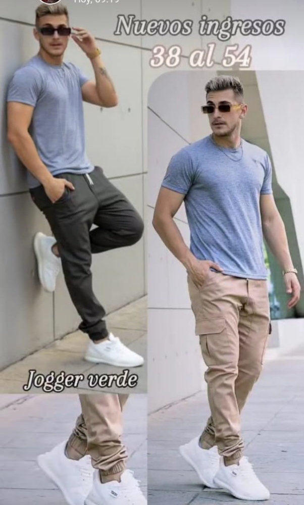 Cargos Especiales 100 Calidad Ahora $.20,000 - Imagen 8