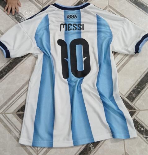 Camisetas Nacionales W18 Bordadas Pack de 10 a $ 15,000 C/u X 2 Pack a $ 14,000 C/u - Miniatura 7