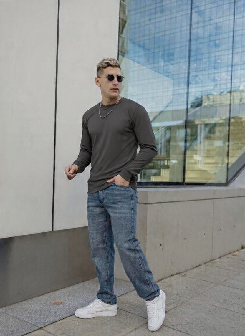 Sweater de Darlon en Talles 2,4,6 y 8 Super Calentitos - Imagen 1