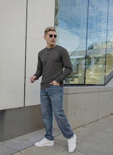 Sweater de Darlon en Talles 2,4,6 y 8 Super Calentitos