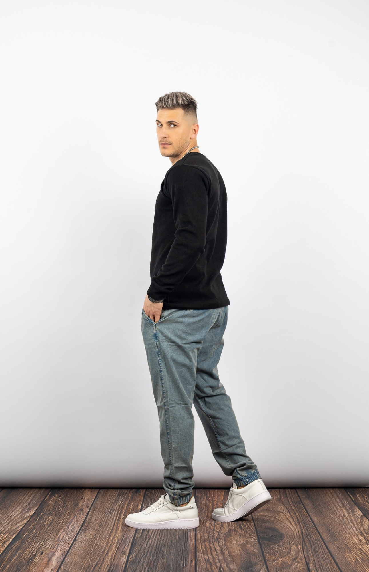 Sweater de Darlon en Talles 2,4,6 y 8 Super Calentitos - Imagen 6