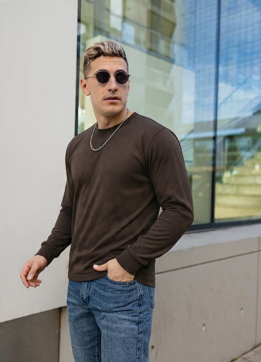 Sweater de Darlon en Talles 2,4,6 y 8 Super Calentitos - Imagen 2