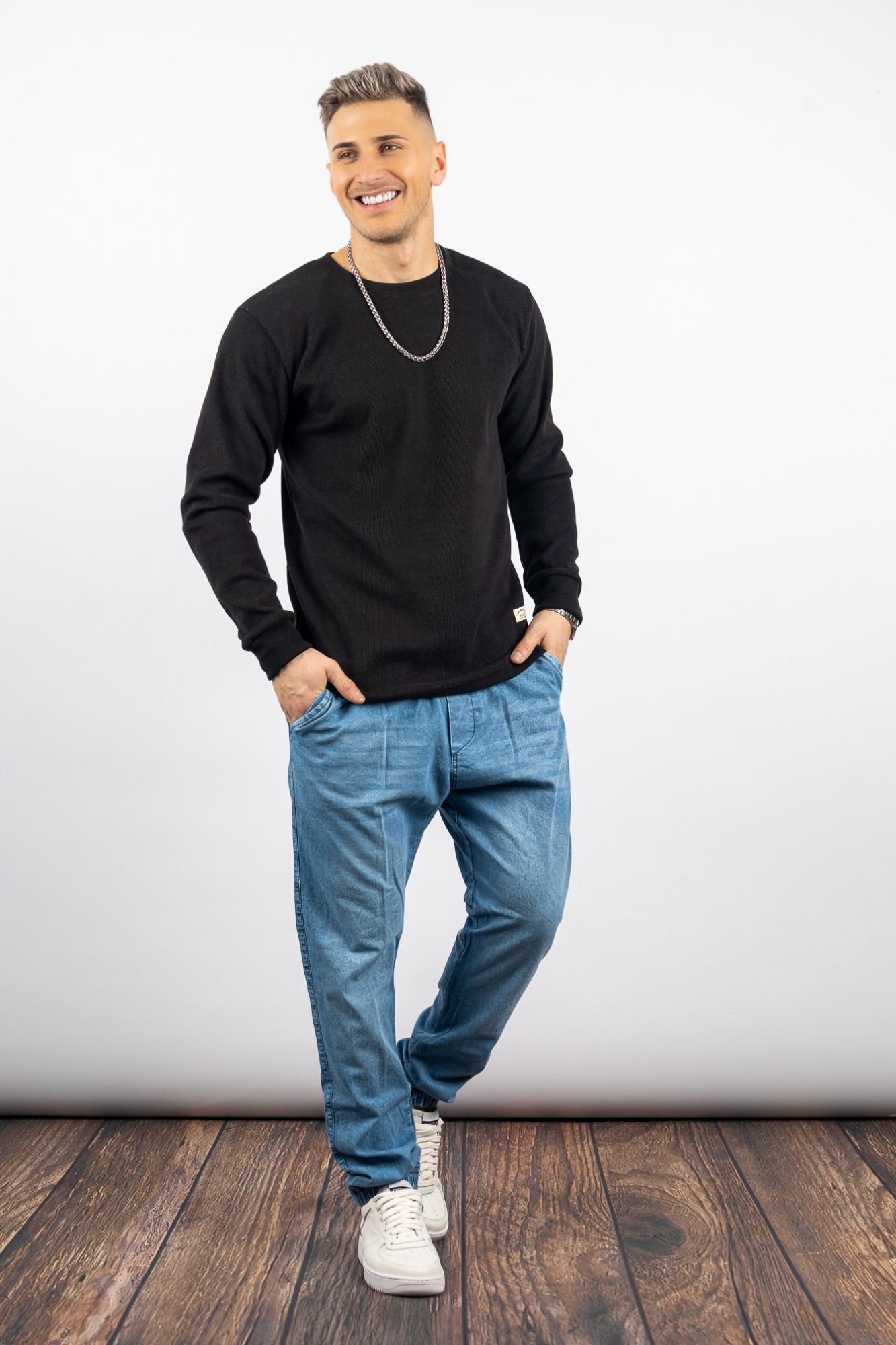 Sweater de Darlon en Talles 2,4,6 y 8 Super Calentitos - Imagen 8