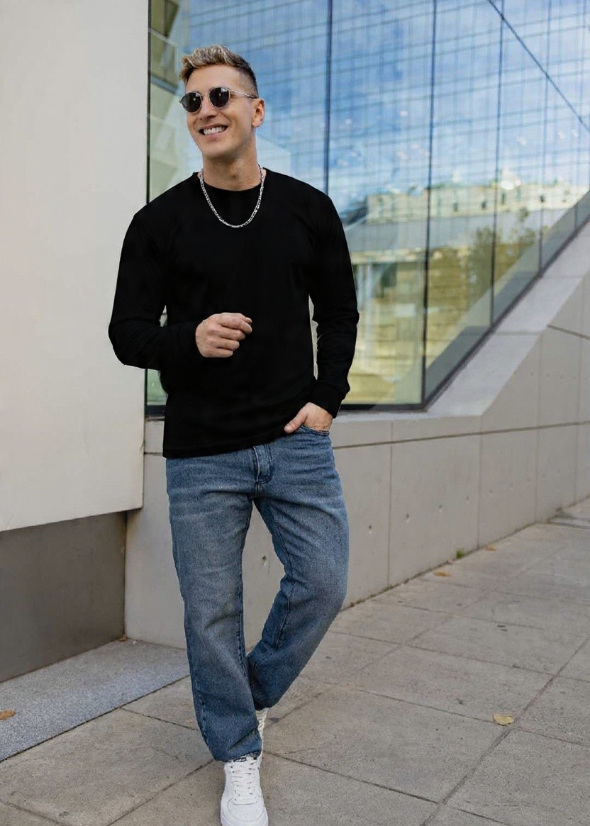Sweater de Darlon en Talles 2,4,6 y 8 Super Calentitos - Imagen 9