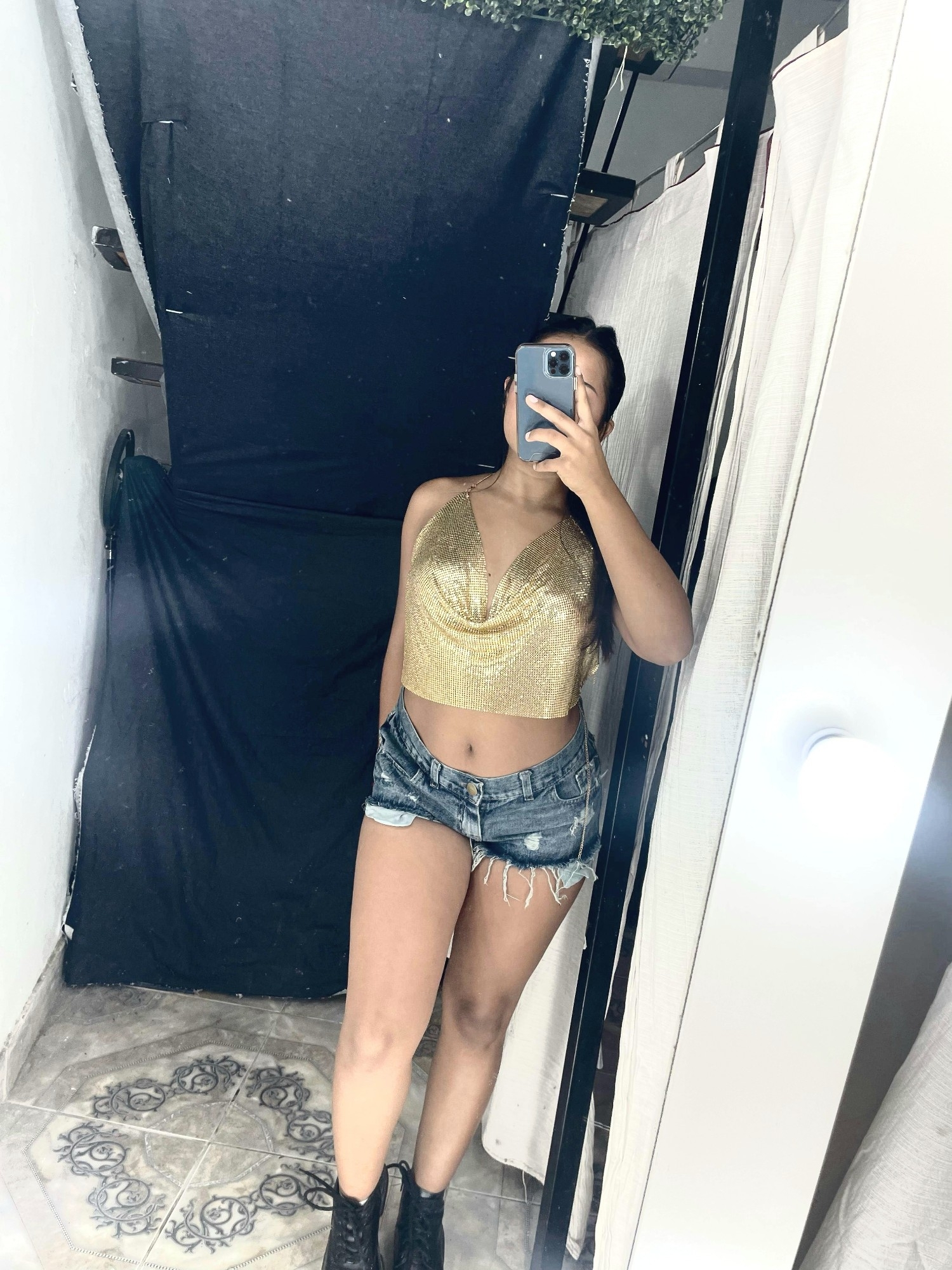Short Tiro bajo Rigido Calidad Premiun Ahora a Tan Solo $ 10,000 - Imagen 6