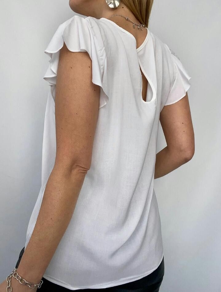 Blusa  Damaris - Imagen 4