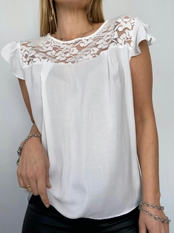 Blusa  Damaris - Imagen 5